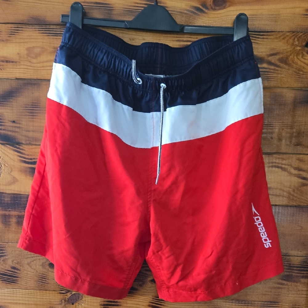 Speedo Men’s Swim Shorts